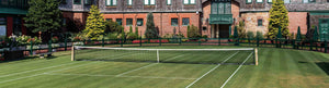 International Tennis Hall of Fame Announces Brand Partners Ahead of Roger Federer and Mary Carillo Induction
