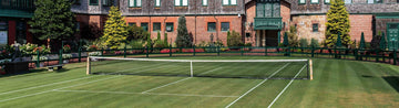 International Tennis Hall of Fame Announces Brand Partners Ahead of Roger Federer and Mary Carillo Induction