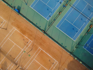 Prominent Florida-Based Instructor Kyle LaCroix Shines Brightly in the Latest Issue of tennisplayer.net