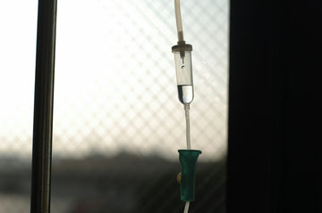 IV Therapy for Tennis Players: Hydration, Recovery, and Performance