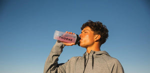Ben Shelton’s Tennis Performance and Recovery Routine With Thorne