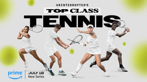 Top Class Tennis: New docuseries will cover the world of junior tennis