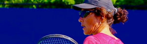 Tennis Proway: Viktoria Belinsky's Blueprint for Tennis Greatness