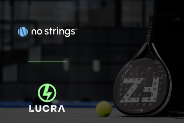 Padel as you’ve never seen it before: Social Competition experts Lucra join forces with Bounce and Puttshack visionaries as Padel poised to enter “eatertainment” era
