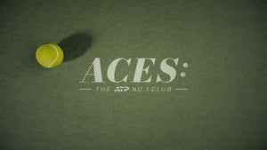 ATP Launches New Docuseries ACES: The ATP No. 1 Club