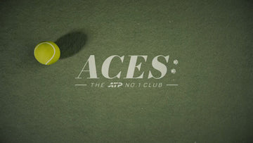ATP Launches New Docuseries ACES: The ATP No. 1 Club