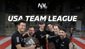 Amateur Padel Goes Coast-to-Coast with USA’s First National Padel League