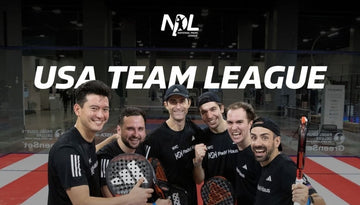Amateur Padel Goes Coast-to-Coast with USA’s First National Padel League