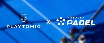 Playtomic Extends Premier Padel Partnership to 2026, Strengthening Link Between Pros and Local Players