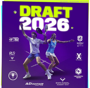 Hexagon Cup 2026: Star-Studded Teams Confirmed as Draft Finalised
