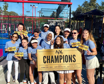 National Padel League Strengthens Its Standing as the Nation’s Leading Amateur Team Platform with USA National Team League Season 1 Finals in North Miami