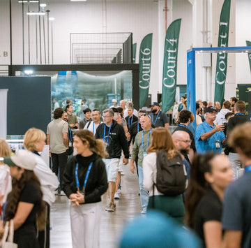 RacquetX 2026 Concludes in South Florida as Racquet Sports enter a new era of collaboration and unification