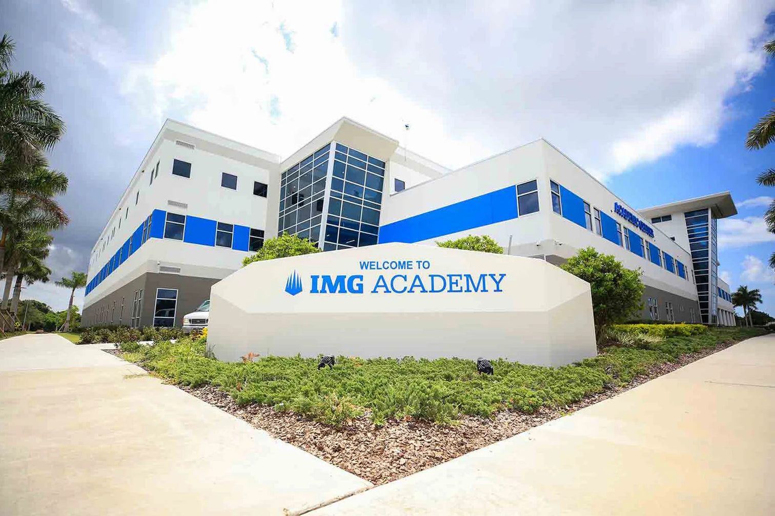 IMG Making Changes to Eddie Herr International Florida Tennis