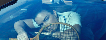 Court Supremes: Stunning photos showcasing women in tennis