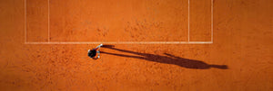 Former Australian Open Quarterfinalist Sophie Amiach Launches New Instructional Tennis Book