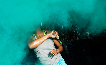 The Mind-Body Connection and Tennis