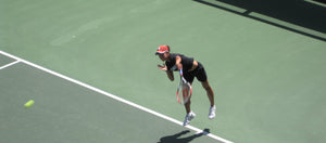 Tennis Equipment Market Forecast to Reach $278.5 Million by 2036