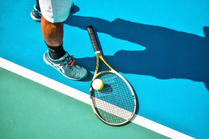 Orlando Coach Pioneers Motion-Capture Approach to Tennis Serving