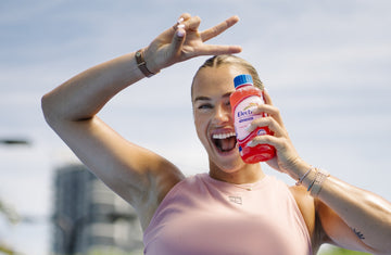 How will Aryna Sabalenka beat the heat at the US Open?