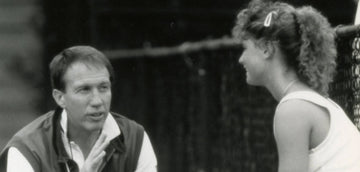 Remembering Jim Loehr: Pioneer of Tennis Mental Toughness Training