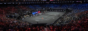 Roger Federer Returns to London as Rolex Stars Take Center Stage at Laver Cup