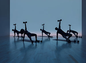 2026 Life Time Wellness Survey Results Are In: Strength Training and Longevity Lead New Year Priorities with 82% Focused More on Wellbeing