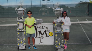 Registration is underway for 'Little Mo' Internationals in Florida