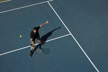 Roger Federer Returns to US Open for Tennis Exhibition with Andy Roddick, Andre Agassi and John McEnroe