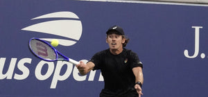 A Look Back at Day 3 of the US Open, and a Tense First Rounder for Gauff