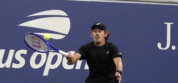 A Look Back at Day 3 of the US Open, and a Tense First Rounder for Gauff