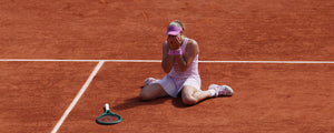 Mirra Andreeva Claims Maiden Grand Slam Title at Roland-Garros