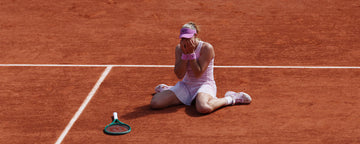 Mirra Andreeva Claims Maiden Grand Slam Title at Roland-Garros
