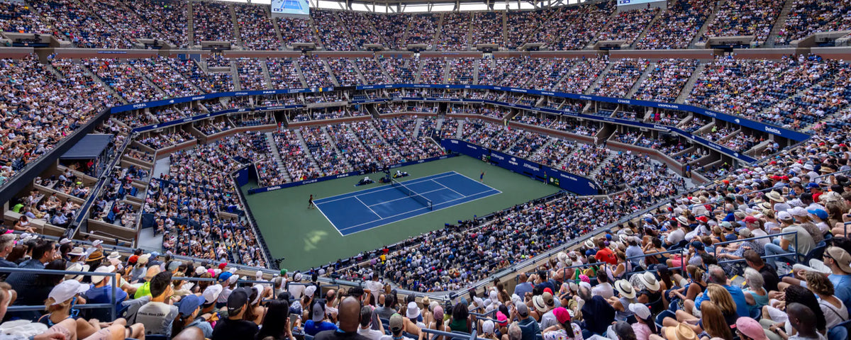 How to become a champion at the US Open – Florida Tennis