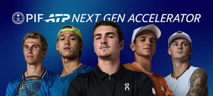 ATP Expands Next Gen Accelerator to Boost Rising Tennis Stars in 2026