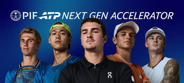 ATP Expands Next Gen Accelerator to Boost Rising Tennis Stars in 2026