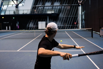 USTA Launches Innovation Challenge for Tennis Tech Startups and Engineers
