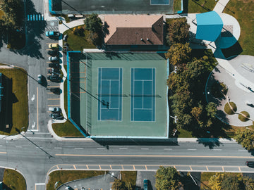 $5 Million added to USTA micro-grant program