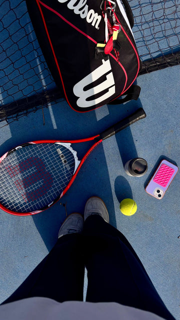 Online Abuse in Tennis Remains a Major Concern, But New Report Shows Progress