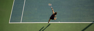 Paula Blatcher Assists Mental Game of Tennis and Life
