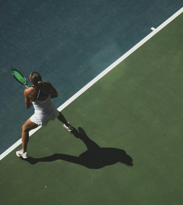 Pro Tennis Around the Globe: Monterrey Open & Winston-Salem Open 25'