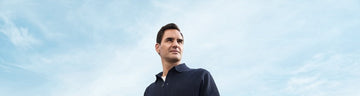 Roger Federer Opens Up About His Legendary Tennis Career in New Video Series