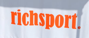 RICHSPORT x ITA: When Style Meets Serve