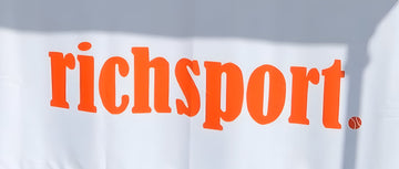 RICHSPORT x ITA: When Style Meets Serve