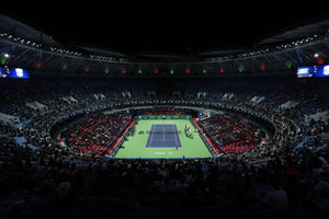 Tennis Tour Spotlight: Shocks & Surprises This Week