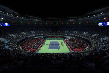 Tennis Tour Spotlight: Shocks & Surprises This Week