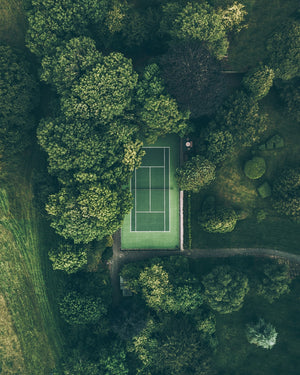 Play to Win Expands Tennis Focus with Addition of Coach James Preston