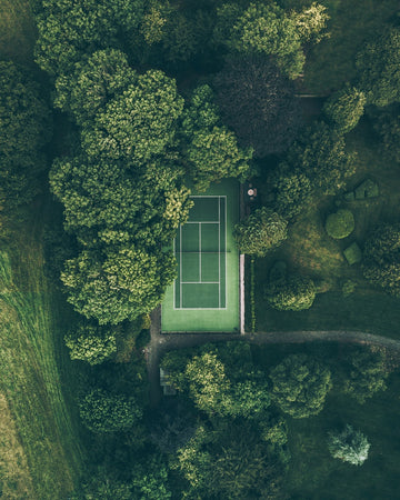 Play to Win Expands Tennis Focus with Addition of Coach James Preston