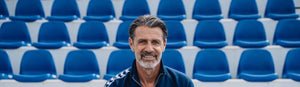Patrick Mouratoglou launches first signature tennis center in Florida