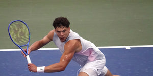 US Open Day 6, Two Big American Casualties