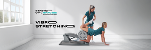 VibroStretching: The Revolutionary Recovery Method Changing Tennis